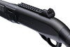 Benelli 11611 M2-G1 12GA Shotgun Gray Std Stock 7+1 Rounds