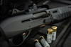 Benelli 11612 M2-G1 12GA Shotgun 5-Position Pistol Grip Stock 7+1 Rounds Gray