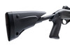 Benelli 11612 M2-G1 12GA Shotgun 5-Position Pistol Grip Stock 7+1 Rounds Gray