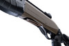 Benelli 11617 M2-G1 12GA Shotgun 5-Position Pistol Grip Stock 7+1 Rounds FDE
