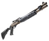 Benelli 11617 M2-G1 12GA Shotgun 5-Position Pistol Grip Stock 7+1 Rounds FDE