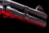 Benelli 21551 Super Nova 3 12GA Std Stock 7+1 Black