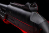 Benelli 21551 Super Nova 3 12GA Std Stock 7+1 Black
