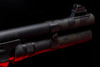 Benelli 21551 Super Nova 3 12GA Std Stock 7+1 Black
