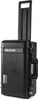 Pelican 1535 Air Carry-On Case with Foam, Black