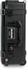 Pelican 1535 Air Carry-On Case with Foam, Black