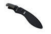 SOG Tellus Machete 10.5" Plain Edge