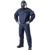Law Enforcement NFR Chemical Protective Overgarment, Hammer Suit Coat, Never Issued, Police Trade