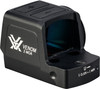 Vortex VEN-MGD3-E Venom Enclosed Micro 3MOA GREEN Dot