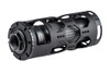 GunTology Kryon Hex Suppressor Cover