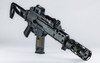 GunTology Kryon Hex Suppressor Cover