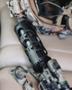 GunTology Kryon Hex Suppressor Shield Core Mount