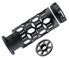 GunTology Kryon Hex Suppressor Shield Core Mount