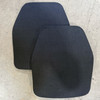 Point Blank MA0094S NIJ Level IV 10x12" Body Armor Hard Plate Set, Police Trade