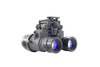 See The Night AB Night Vision MGA (Manual Gain-Articulating) Binocular