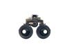 See The Night AB Night Vision MGA (Manual Gain-Articulating) Binocular
