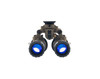 See The Night AB Night Vision MGA (Manual Gain-Articulating) Binocular