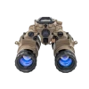 See The Night AB Night Vision MGA (Manual Gain-Articulating) Binocular