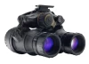 See The Night ACT DTNVS-14 Black Binocular
