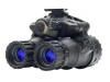 See The Night ACT DTNVS-14 Black Binocular