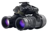 See The Night ACT DTNVS-14 Black Binocular