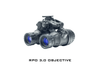 See The Night ACT DTNVS-14 Black Binocular