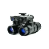 See The Night L3Harris NOVA Black Binocular