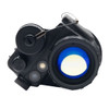 See The Night Carson (NOCTIS) PVS-14 Night Vision Black Monocular
