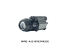 See The Night Carson (NOCTIS) PVS-14 Night Vision Black Monocular