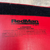 RedMan Training Kickboxing Strike Pad, Police Trade