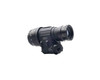 See The Night RVM-14 (Ruggedized Variable Monocular) Black Monocular
