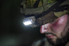 Streamlight 61707 Bandit Rechargeable Headlamp Green & White LED Coyote