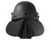 Damascus DH50 Riot Control Helmet