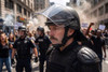Damascus DH50 Riot Control Helmet