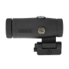 HoloSun HM3X 3X Magnifier QD Flip Mount