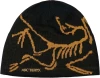 Arcteryx Bird Head Toque Beanie, 24K Black