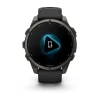 Garmin Fēnix 9 Pro Black 43mm Smartwatch