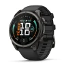 Garmin Fēnix 9 Pro Black 43mm Smartwatch