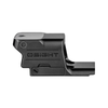Osight SE MOS Direct Mount Enclosed Emitter Red Dot Sight Multi-Reticle System