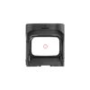 Osight SE MOS Direct Mount Enclosed Emitter Red Dot Sight Multi-Reticle System