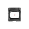 Osight SE MOS Direct Mount Enclosed Emitter Red Dot Sight Multi-Reticle System