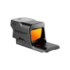 Osight SE MOS Direct Mount Enclosed Emitter Red Dot Sight Multi-Reticle System