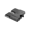 Osight SE MOS Direct Mount Enclosed Emitter Red Dot Sight Multi-Reticle System