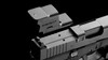 Removing the adapter plate eliminates one mechanical interface. That means fewer components to fit and torque, less tolerance stacking, and one fewer connection to manage under repeated recoil. The optic also sits closer to the slide. Without an exposed plate beneath the housing, the SE MOS creates a lower, more integrated profile that follows the familiar GLOCK MOS slide more closely.