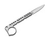 Boker Plus Sigurd 42 Silver 2.17" Fixed Blade Knife