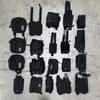 Lot of 20 pcs, Point Blank Assorted Tactical MOLLE Pouches, Police Trade