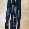 Lot of 4 pcs, Blue Force Gear Padded 2-Point Rifle Slings, Police Trade