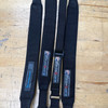 Lot of 4 pcs, Blue Force Gear Padded 2-Point Rifle Slings, Police Trade