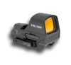 HoloSun HS510C Open Reflex MRS Solar QD Mount Rifle Sight