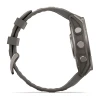 Garmin Fēnix 9 Titanium/Pebble Gray 51mm Smartwatch